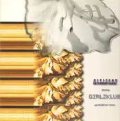 Citizens feat. Girlzklub - Get the fuck out & remixes