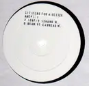 12inch Vinyl Single - Citizens For A Better America - Go Away Paris Hilton (Remixes)