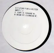 Citizens For A Better America - Go Away Paris Hilton (Remixes)