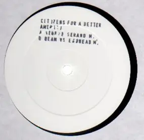 Citizens for a Better America - Go Away Paris Hilton (Remixes)