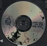 CD - Citizens Of Contrary Knowledge - You're What You Wish You Are