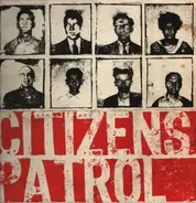 Citizens Patrol - CITIZENS PATROL