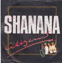 7inch Vinyl Single - Citizen's - Shanana