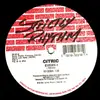 12inch Vinyl Single - Citric - Every-1