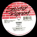 12inch Vinyl Single - Citric - Every-1