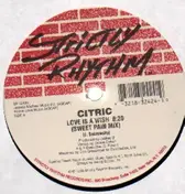 Citric - Love Is A Wish