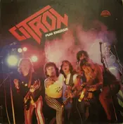 Citron - Plni Energie