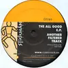 EP - Citrus - The All Good E.P.