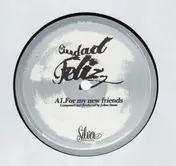 ciudad feliz - Take Me There EP