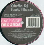 Ciuffo Feat. Illusia - One More Day