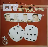 Civ - Set Your Goals