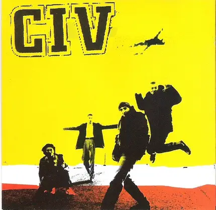 Civ - Thirteen Day Getaway