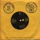 7inch Vinyl Single - Civvy Street - S.W.A.L.K.