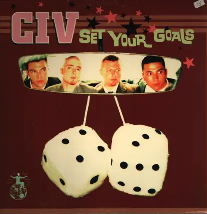 Civ - Set Your Goals