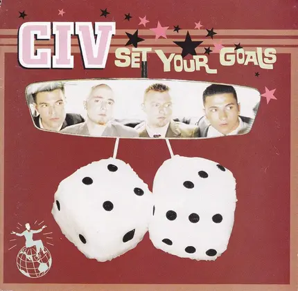 Civ - Set Your Goals