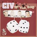 CD - Civ - Set Your Goals