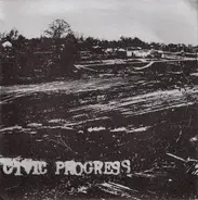 Civic Progress - Petroleum Man
