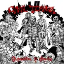 LP - Civil Terror - Surrounded By Assholes