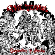 Civil Terror - Surrounded By Assholes