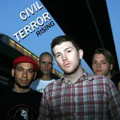 Civil Terror - RISING