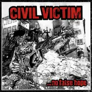 LP - Civil Victim - No False Hope - insert