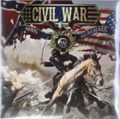CIVIL WAR - Gods & Generals