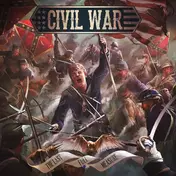 CIVIL WAR - The Last Full Measure