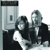 The Civil Wars - Barton Hollows