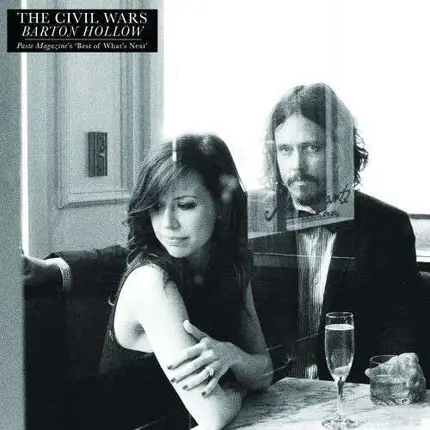Civil Wars - Barton Hollows