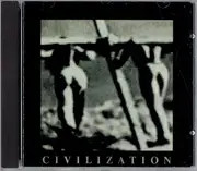 CD - Civilization - Civilization (EP) - EP