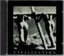 CD - Civilization - Civilization (EP) - EP