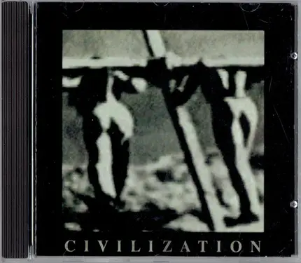 Civilization - Civilization (EP)