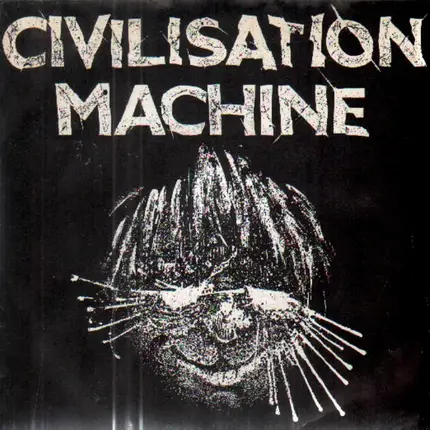 Civilisation Machine - Walk To The Sea