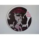 12inch Vinyl Single - CJ Wilson - Dai La Li La La (Remix)