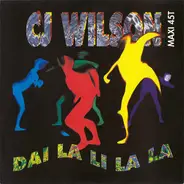CJ Wilson - Dai La Li La La