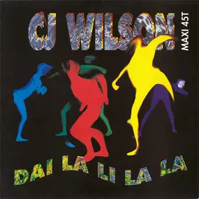 CJ Wilson - Dai La Li La La