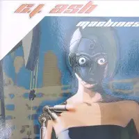 CJ Ash - Machines