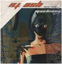 12inch Vinyl Single - CJ Ash - Machines (Part 1)