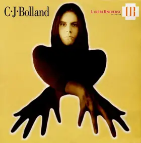 C.J. Bolland - Live At Universe 30-04-93