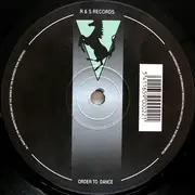 12inch Vinyl Single - CJ Bolland - Camargue (Live At Universe)