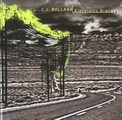 CJ Bolland - Electronic Highway