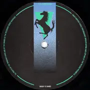 12inch Vinyl Single - CJ Bolland - Live At Universe 30-04-93