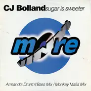 CJ Bolland - Sugar Is Sweeter