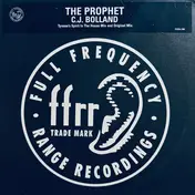 CJ Bolland - The Prophet