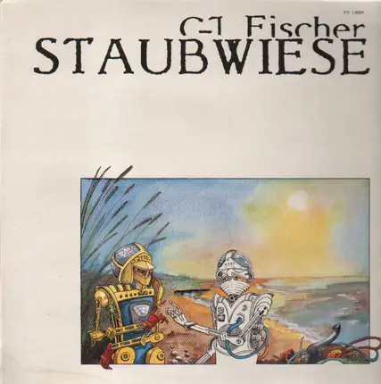 CJ-Fischer - Staubwiese