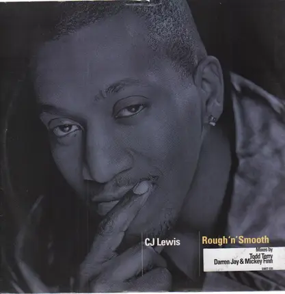 CJ Lewis - Rough 'n' Smooth
