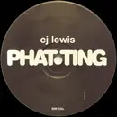 12inch Vinyl Single - CJ Lewis - Phat Ting