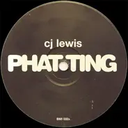 CJ Lewis - Phat Ting