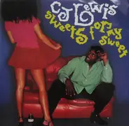 CJ Lewis - Sweets For My Sweet