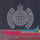 CD - CJ Mackintosh - Sessions 4